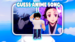 Zgadnij piosenkę anime