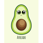 Avocado Squad Kingdom