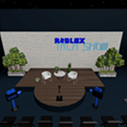 Chill Talk Show