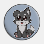 Wolfy <3