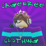 CageFree Clothing