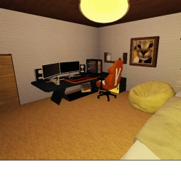 Liminal Realm: Oppisite Worlds icon