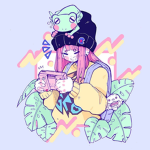 The Gamer Kids Club