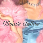 Olivia’s clothes <3