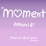 Moment Apparel