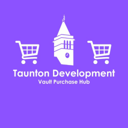 TS Development Vault Hub