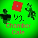 Chamber Cafe