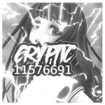 幸 CRYPTIC