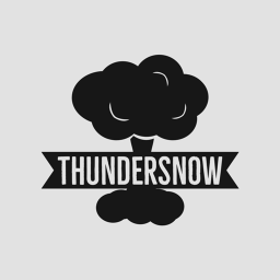 Thundersnow (Archive)