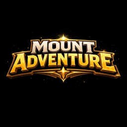 Mount Adventure X100 [FREE VIP]