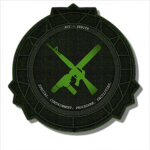 〚 SCPF 〛- SD > Military Police