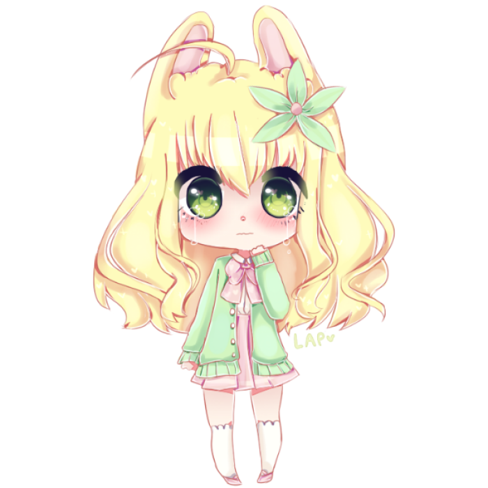 art trade :: iyru Roblox decal