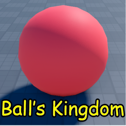 Ball's Kingdom