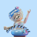Dana kawai Cute Cute Cute