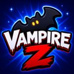 ⨯ VampireZ