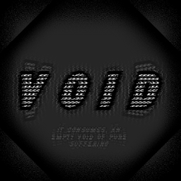 V . O . I . D