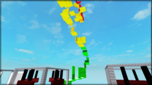 Aom's Wall Hop Difficulty Chart Obby