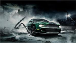Shelby/Ford GT 500
