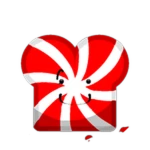 Peppermint Toasty