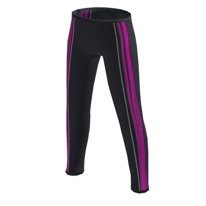 Neon Trackline Track Pants