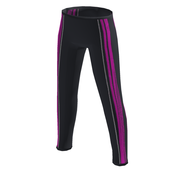 Neon Trackline Track Pants