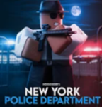 New Yorκ City Police Department