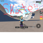 SKATE BORD MASTERS