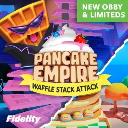 Image du serveur Roblox