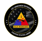 1st Armorеd Divisіon