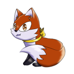 foxes kawaii Group