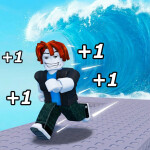 🌊 Tsunami Escape Tower