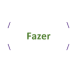 Fazer