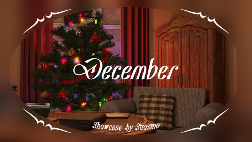 December