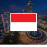 IND | REPUBLIC INDONESIA