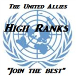 The United Allies High Ranks