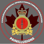 [CSOFC] Canαdian Special Operations Forces Command