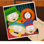 The South Park FanGroup!!!