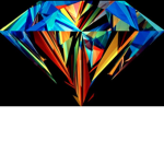 The Diamond squid