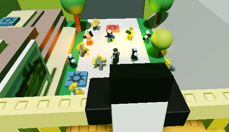 UltraPunch thumbnail