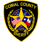Cοmal County Sheriff's Office
