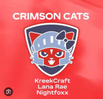 THE CRIMSON CATS EVENT