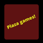 Plaza games!