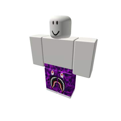 bape pants thumbnail