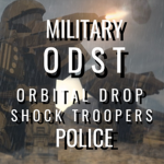 42ed ODST
