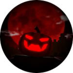 Bloody Harvest
