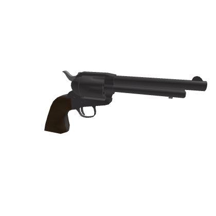 Colt SAA