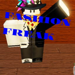 fashion freak