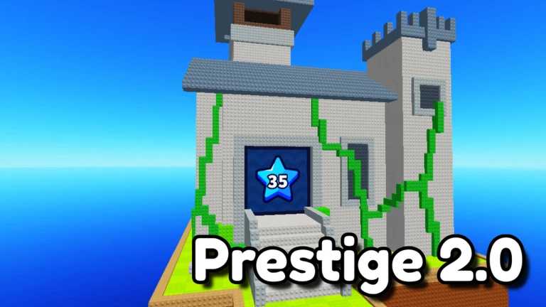 Prestige 2.0