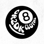 DK's clothings.