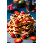 Brielles Waffles <3